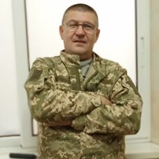 Фотография мужчины Олександр, 49 лет из г. Новомосковск