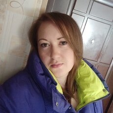 Фотография девушки Мария, 36 лет из г. Екатеринбург