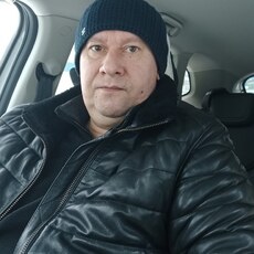 Фотография мужчины Константин, 45 лет из г. Пенза