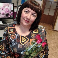 Фотография девушки Софья, 43 года из г. Рубцовск