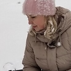 Фотография девушки Ирина, 53 года из г. Осинники