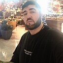 Амин, 36 лет