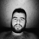 Али, 24 года