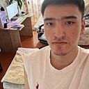 Muhamad, 20 лет