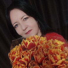 Фотография девушки Irina, 46 лет из г. Симферополь