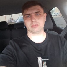 Фотография мужчины Александр, 33 года из г. Ярославль