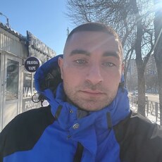 Фотография мужчины Слава, 34 года из г. Самара
