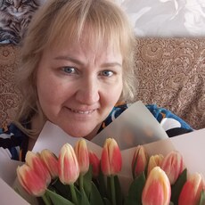 Фотография девушки Ирина, 48 лет из г. Сарапул