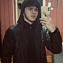 Саид, 22 года