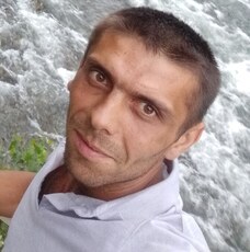Фотография мужчины Михаил, 30 лет из г. Бийск