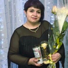 Фотография девушки Елена, 40 лет из г. Куркино
