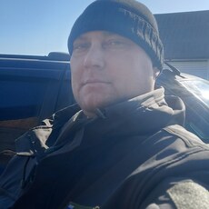 Фотография мужчины Андрей, 44 года из г. Чита