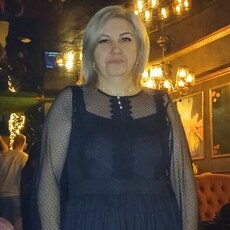 Фотография девушки Алена, 42 года из г. Краснодар