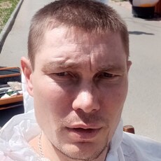 Фотография мужчины Кирилл, 39 лет из г. Вятские Поляны