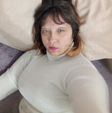 Фотография девушки Злата, 41 год из г. Самара