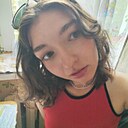 Вика, 19 лет