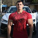 Максим, 30 лет