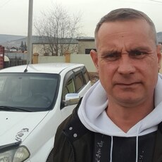 Фотография мужчины Дмитрий, 44 года из г. Чита