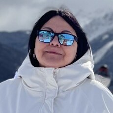 Фотография девушки Марина, 47 лет из г. Красногорск
