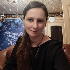 Фотография девушки Ольга, 42 года из г. Подольск
