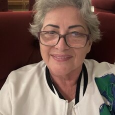 Фотография девушки Любовь, 65 лет из г. Самара