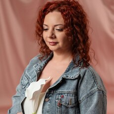 Фотография девушки Инна, 39 лет из г. Ишим