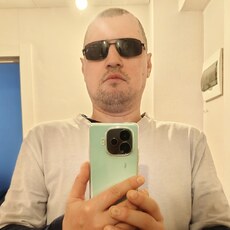 Фотография мужчины Вячеслав, 47 лет из г. Самара