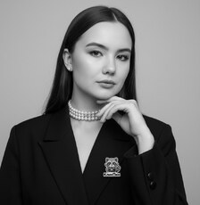 Фотография девушки Юлия, 18 лет из г. Южно-Сахалинск