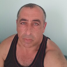 Фотография мужчины Овик, 51 год из г. Краснодар