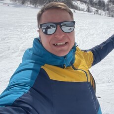 Фотография мужчины Андрей, 36 лет из г. Брест
