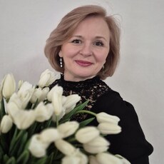 Фотография девушки Марина, 49 лет из г. Казань