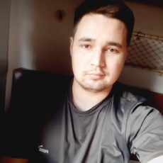 Фотография мужчины Victor, 27 лет из г. Ашхабад