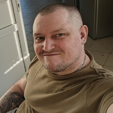 Фотография мужчины Роман, 43 года из г. Белоозерский