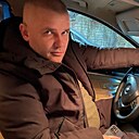 Сергей, 35 лет