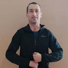 Фотография мужчины Sergey, 36 лет из г. Артем