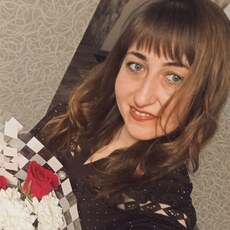 Фотография девушки Олександра, 31 год из г. Чернигов