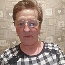 Янина, 68 лет