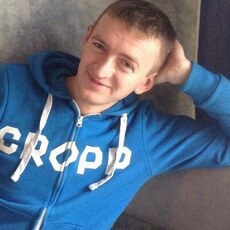 Фотография мужчины Дмитрий, 34 года из г. Киров