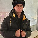 Илья, 18 лет