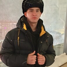 Фотография мужчины Илья, 18 лет из г. Курск