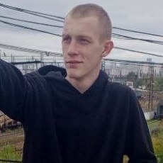 Фотография мужчины Юрий, 18 лет из г. Пермь