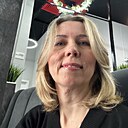 Надежда, 47 лет