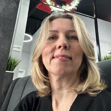 Фотография девушки Надежда, 47 лет из г. Подольск