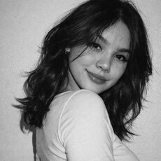 Фотография девушки Кристина, 19 лет из г. Киров