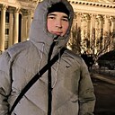 Влад, 23 года