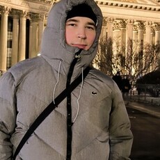 Фотография мужчины Влад, 23 года из г. Ижевск