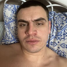 Фотография мужчины Александр, 30 лет из г. Иркутск