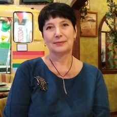 Фотография девушки Haдежда, 63 года из г. Томск