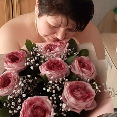 Фотография девушки Анастасия, 42 года из г. Сургут