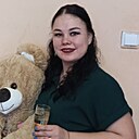 Кристина, 26 лет